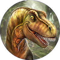 Досягнення Dinosaur Dentistry у грі Mushroom Age для Google Play