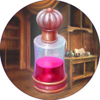 Досягнення The Elixir of Understanding у грі Mushroom Age для Google Play