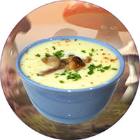 Досягнення Mushroom Soup у грі Mushroom Age для Google Play