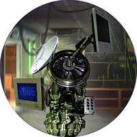 Досягнення Mechanic у грі Mushroom Age для Google Play