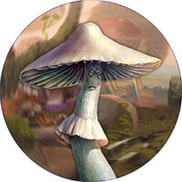 Досягнення The Mushroom Age у грі Mushroom Age для Google Play