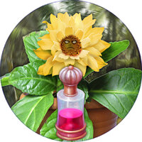 Досягнення The Elixir of Total Understanding у грі Mushroom Age для Google Play