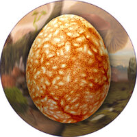 Досягнення Dinosaur Egg у грі Mushroom Age для Google Play