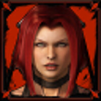 Трофей {trophy} у грі BloodRayne 2: Terminal Cut для Epic