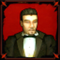 Трофей {trophy} у грі BloodRayne 2: Terminal Cut для Epic