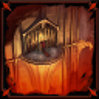 Трофей {trophy} у грі BloodRayne 2: Terminal Cut для Epic