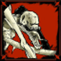Досягнення Tightrope у грі BloodRayne 2: Terminal Cut для GOG