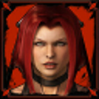 Досягнення Full Blooded Vampire у грі BloodRayne 2: Terminal Cut для GOG