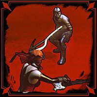 Досягнення Deathtraps у грі BloodRayne 2: Terminal Cut для Steam