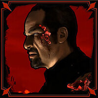 Досягнення Patricide у грі BloodRayne 2: Terminal Cut для Steam