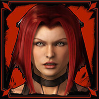 Досягнення Full Blooded Vampire у грі BloodRayne 2: Terminal Cut для Steam