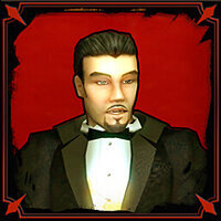 Досягнення Going Batty у грі BloodRayne 2: Terminal Cut для Steam