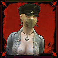 Досягнення The Butcheress у грі BloodRayne: Terminal Cut для Steam