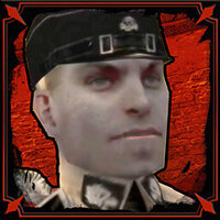 Досягнення Left of Centre у грі BloodRayne: Terminal Cut для Steam