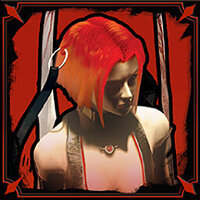 Досягнення Half Blood у грі BloodRayne: Terminal Cut для Steam