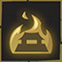 Досягнення Burning City у грі Gunfire Reborn для Steam