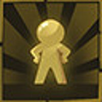 Досягнення 1 Life Clear у грі Gunfire Reborn для Steam