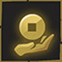 Досягнення Generous Boss у грі Gunfire Reborn для Steam