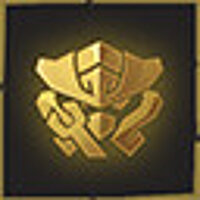Досягнення Never Defeated у грі Gunfire Reborn для Steam