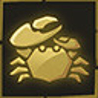 Досягнення Crab Buffet у грі Gunfire Reborn для Steam