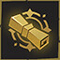 Досягнення Unwavering Preference у грі Gunfire Reborn для Steam