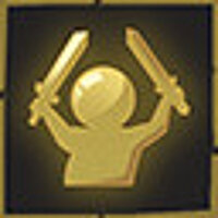 Досягнення Dual-Wield Elite у грі Gunfire Reborn для Steam