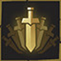 Досягнення Sword Storm у грі Gunfire Reborn для Steam