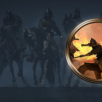 Досягнення Slice n dice у грі Mount & Blade 2: Bannerlord для Xbox One, Xbox Series