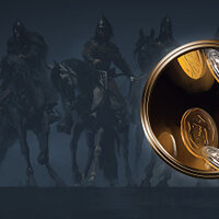 Досягнення Fat Cat у грі Mount & Blade 2: Bannerlord для Xbox One, Xbox Series
