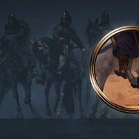 Досягнення Ride it like you stole it у грі Mount & Blade 2: Bannerlord для Xbox One, Xbox Series