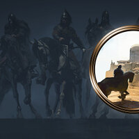 Досягнення Explorer у грі Mount & Blade 2: Bannerlord для Xbox One, Xbox Series