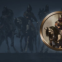Досягнення Mounted Archery у грі Mount & Blade 2: Bannerlord для Xbox One, Xbox Series
