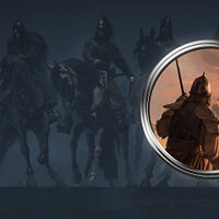 Досягнення I can do it у грі Mount & Blade 2: Bannerlord для Xbox One, Xbox Series