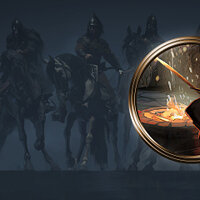 Досягнення Swordbearer у грі Mount & Blade 2: Bannerlord для Xbox One, Xbox Series