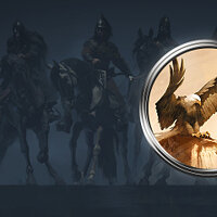 Досягнення Long live the Empire! у грі Mount & Blade 2: Bannerlord для Xbox One, Xbox Series