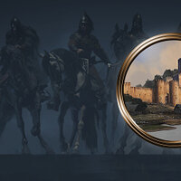 Досягнення My way у грі Mount & Blade 2: Bannerlord для Xbox One, Xbox Series