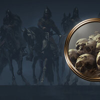Досягнення Head hunter у грі Mount & Blade 2: Bannerlord для Xbox One, Xbox Series