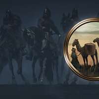 Досягнення Entrepreneur у грі Mount & Blade 2: Bannerlord для Xbox One, Xbox Series