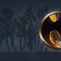 Досягнення King Solomon у грі Mount & Blade 2: Bannerlord для Xbox One, Xbox Series
