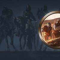 Досягнення Against all odds у грі Mount & Blade 2: Bannerlord для Xbox One, Xbox Series