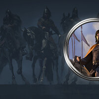 Досягнення Horde breaker у грі Mount & Blade 2: Bannerlord для Xbox One, Xbox Series
