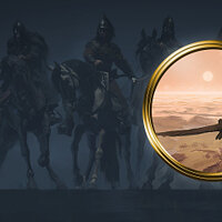 Досягнення Supreme Emperor у грі Mount & Blade 2: Bannerlord для Xbox One, Xbox Series