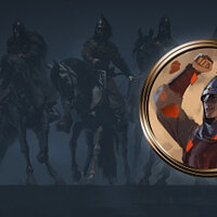 Досягнення God of the Arena у грі Mount & Blade 2: Bannerlord для Xbox One, Xbox Series
