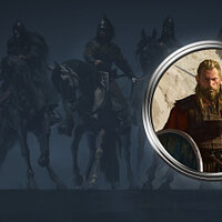 Досягнення Freedom! у грі Mount & Blade 2: Bannerlord для Xbox One, Xbox Series