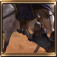 Трофей {trophy} у грі Mount & Blade 2: Bannerlord для PS4