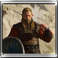 Трофей {trophy} у грі Mount & Blade 2: Bannerlord для PS4