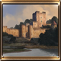 Трофей {trophy} у грі Mount & Blade 2: Bannerlord для PS4