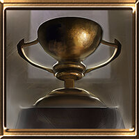 Трофей {trophy} у грі Mount & Blade 2: Bannerlord для PS4