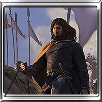 Трофей {trophy} у грі Mount & Blade 2: Bannerlord для PS4