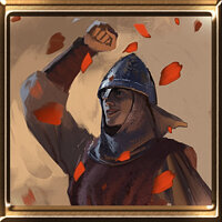 Трофей {trophy} у грі Mount & Blade 2: Bannerlord для PS5